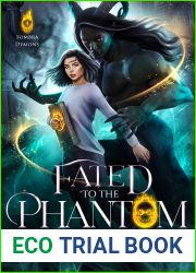 Fated to the Phantom (Sombra Demons, #4)