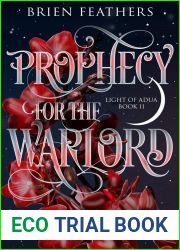 Prophecy for the Warlord (Light of Adua #2)