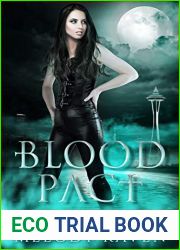 Blood Pact (New Breed #4)
