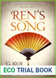 Ren|s Song (Love in Action, #1)