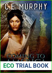 Coming to America (The Heartstrike Chronicles)