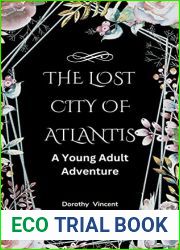 The Lost City of Atlantis: A Young Adult Adventure
