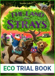 The Land of The Strays