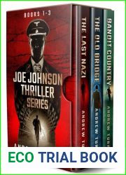 The Joe Johnson Thriller Series