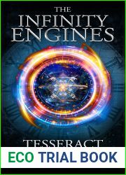 Tesseract (The Infinity Engines , #5)
