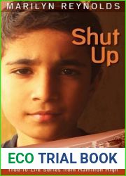 Shut Up (10) (Hamilton High True-To-Life)