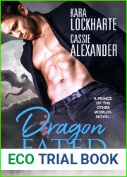 Dragon Fated (Prince of the Other Worlds, #3)