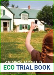 Anne|s World: A New Century of Anne of Green Gables