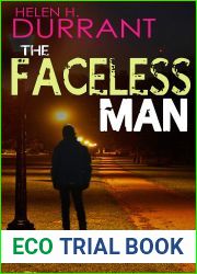 The Faceless Man (Detectives Lennox and Wilde #2)