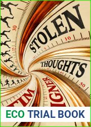 Stolen Thoughts (Watch What You Wish For #2)