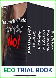 Can|t Say No: The Complete Series