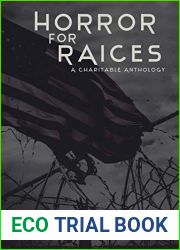 Horror for RAICES: A Charitable Anthology