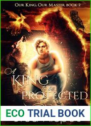 A King to Be Protected (Our King, Our Master #2)
