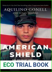 American Shield: The Immigrant Sergeant Who Defended Democracy