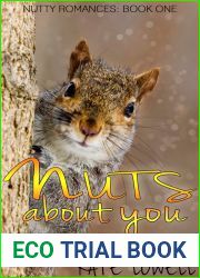 Nuts About You (Nutty Romances #1)