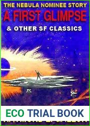 A First Glimpse And Other Science Fiction Classics