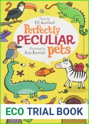Perfectly Peculiar Pets
