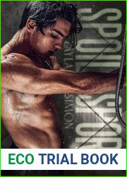 Spoilsport (Kingswood Prep #2)