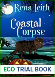 Coastal Corpse (Cass Peake #2)