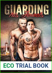 Guarding His Jewels (Passionate Security #1)