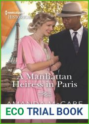 A Manhattan Heiress in Paris