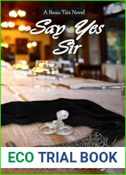 Say Yes Sir (Beau Ties, #3)