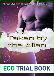 Taken by the Alien (The Alien Captors Book 3)