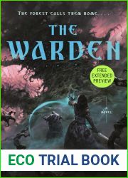 Sneak Peek for The Warden