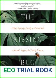 The Kissing Bug
