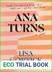 Ana Turns