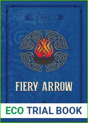 Fiery Arrow (Brigid of Ireland #1)