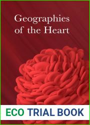Geographies of the Heart