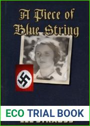 A Piece of Blue String (Playing with Matches #0.5)