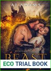 Beast (Prydain, #1)