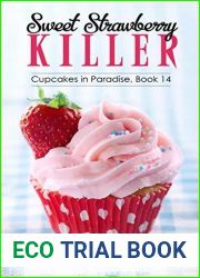 Sweet Strawberry Killer (Cupcakes in Paradise #14)