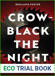 Crow-Black The Night