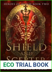 Shield and Scepter (Heroes of Avoch Book 2)
