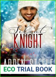 Silent Knight (Blackhaven Manor #7)