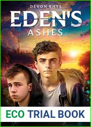 Eden|s Ashes