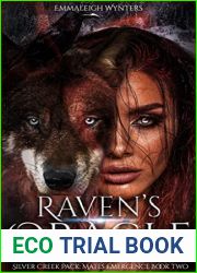Raven|s Oracle- Silver Creek Pack: Mates Emergence Book 2