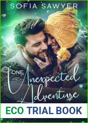 One Unexpected Adventure (Her Journey, #2)