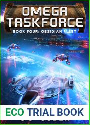 Obsidian Fleet (Omega Taskforce #4)