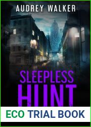 Sleepless Hunt (Shelby Griffin - Season 1, #4; Shelby Griffin Mysteries, #4)