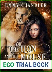 The Lion and the Mouse (Cosmic Fairy Tales)