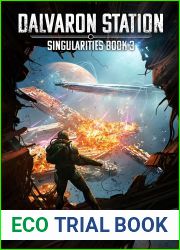 Dalvaron Station (Singularities Book 3)