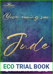 Jude (Tainted Kings Book 3)