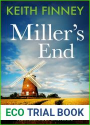 Miller|s End: Norfolk Cozy Mysteries - Book 4