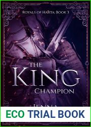 The King Champion: Royals of Harta (Book 3)