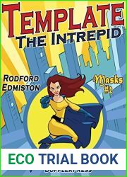Template The Intrepid (Masks #2)