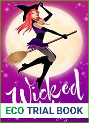 Wicked Wisteria (Wisteria Witches, #2)
